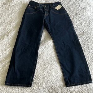 Levi’s 501 90’s Jean